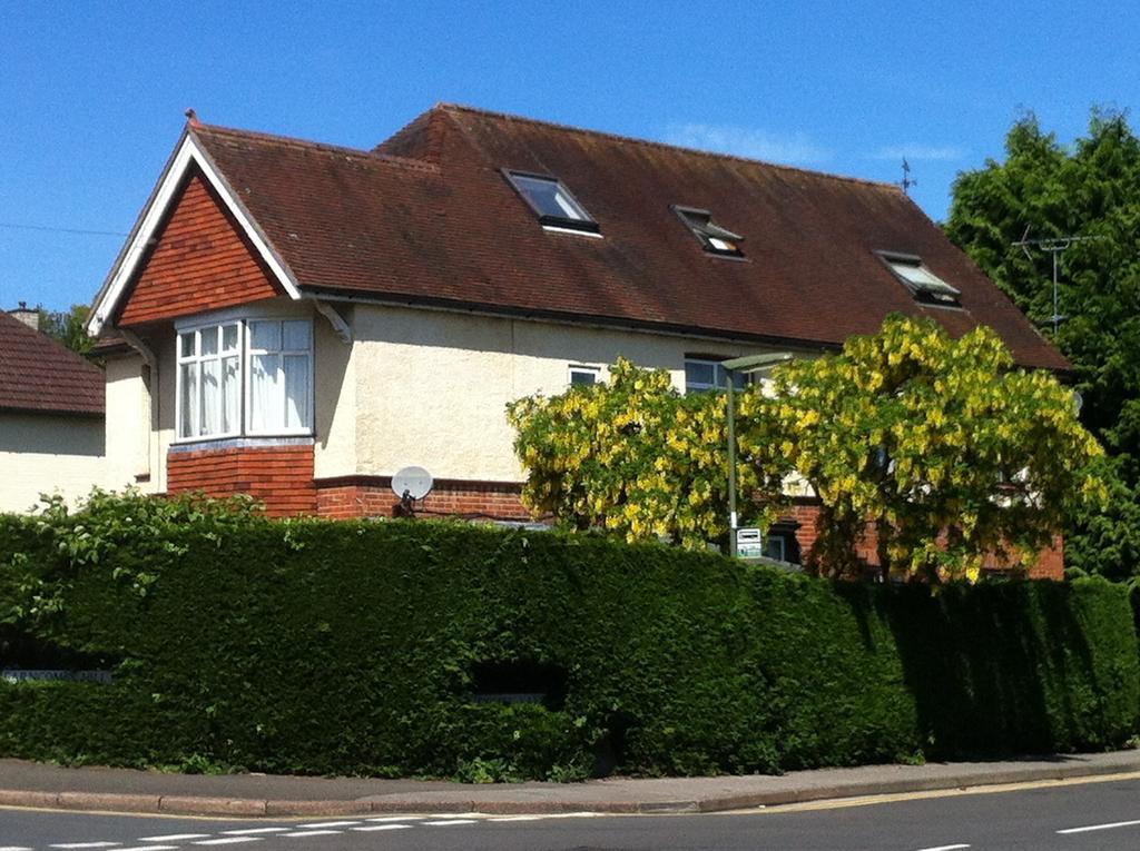 Apartamento Pound Corner Godalming Exterior foto