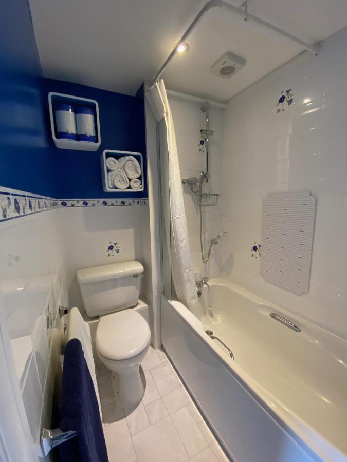 Apartamento Pound Corner Godalming Exterior foto