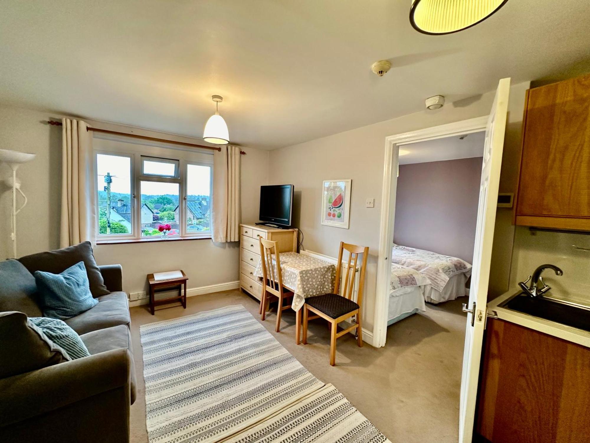 Apartamento Pound Corner Godalming Exterior foto