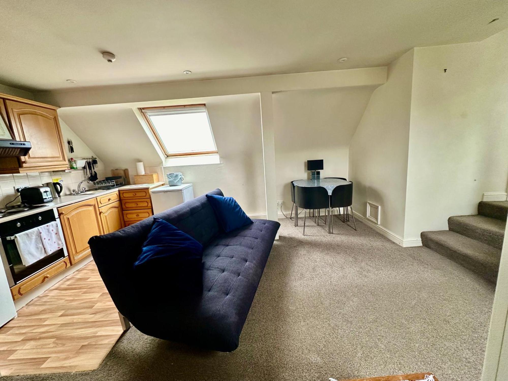 Apartamento Pound Corner Godalming Exterior foto