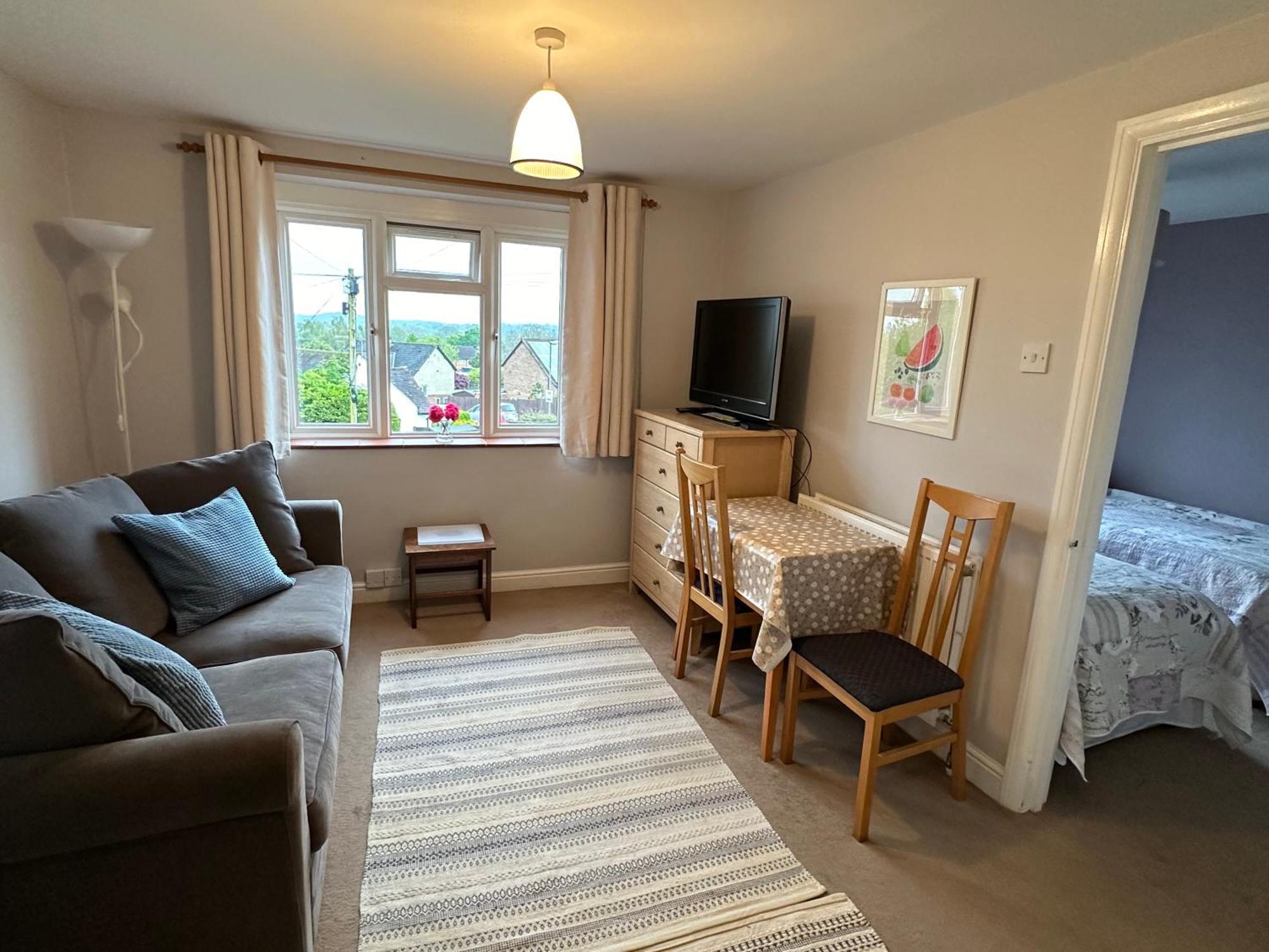 Apartamento Pound Corner Godalming Exterior foto