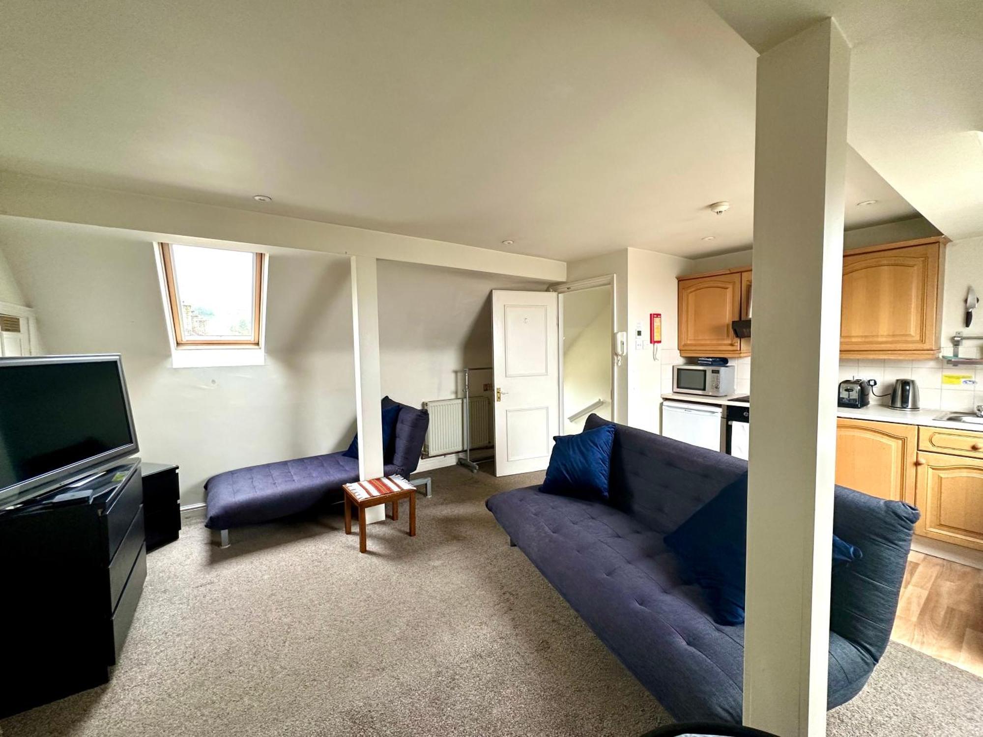 Apartamento Pound Corner Godalming Exterior foto