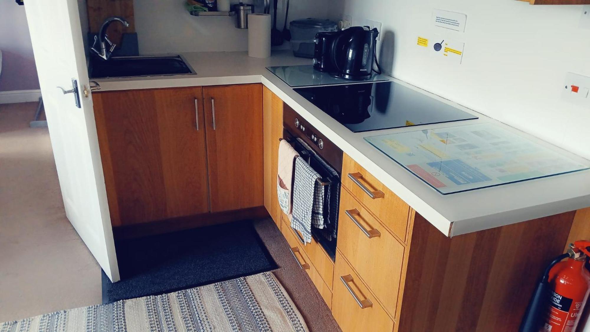 Apartamento Pound Corner Godalming Exterior foto