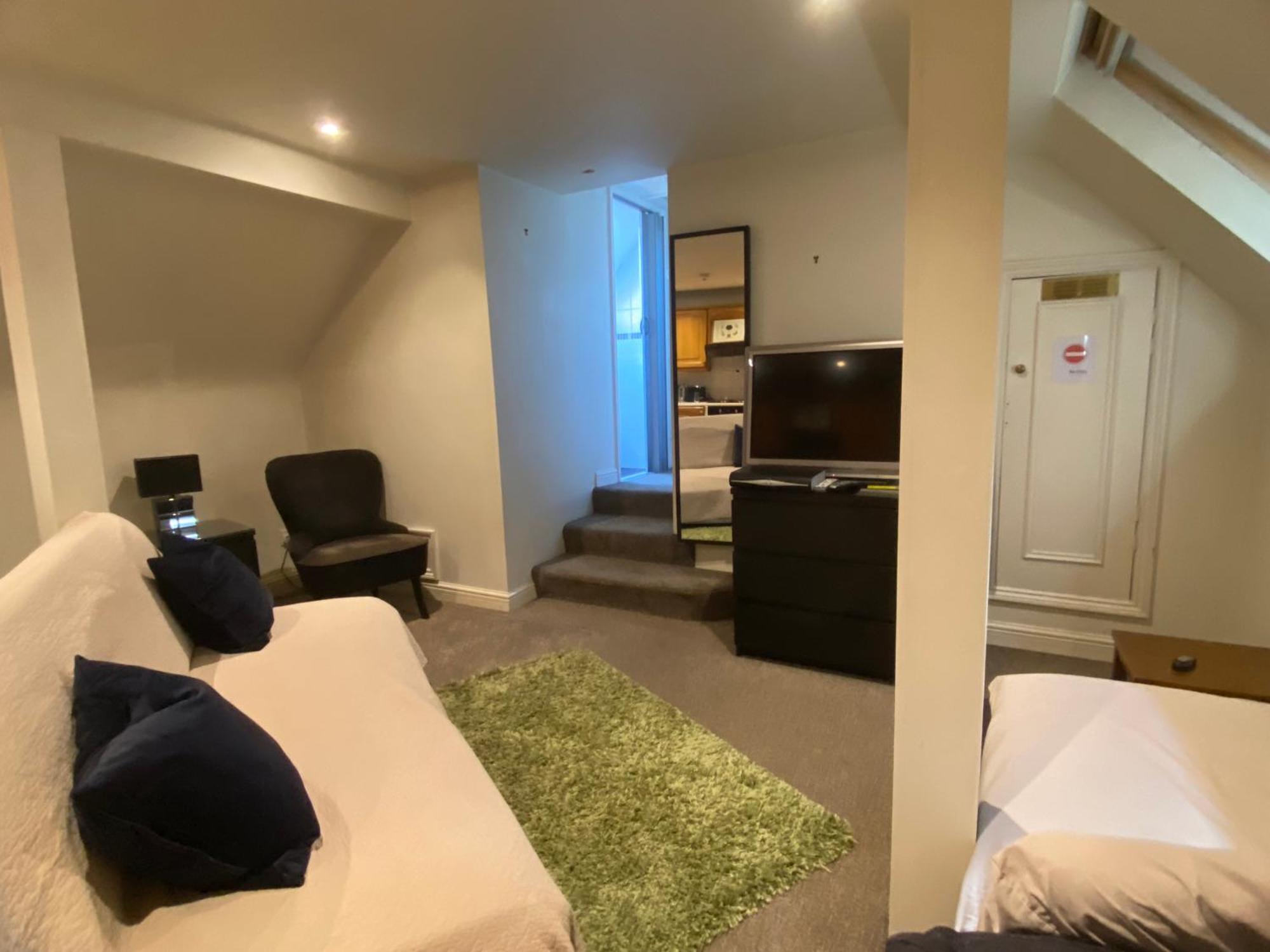 Apartamento Pound Corner Godalming Exterior foto