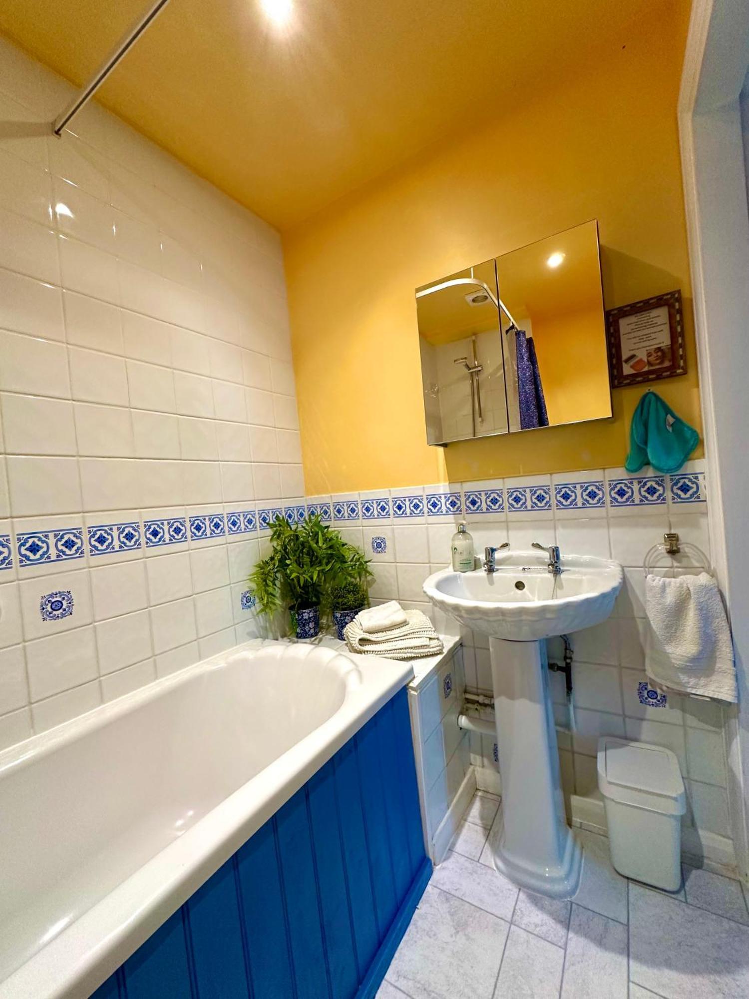 Apartamento Pound Corner Godalming Exterior foto